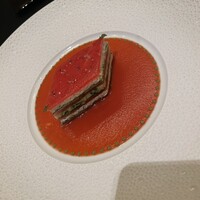 ガストロノミー ジョエル・ロブション - 
