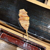 やきとり松岡 - 