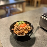 大阪福島焼肉 とっぷく - 