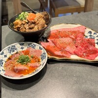 大阪福島焼肉 とっぷく - 