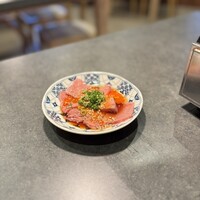 大阪福島焼肉 とっぷく - 