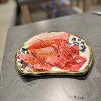 大阪福島焼肉 とっぷく - 