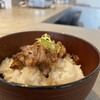 浪華焼肉さぶろう なノにわ店