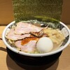 すごい煮干ラーメン凪 西新宿七丁目店