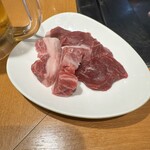 いただきます。 - 