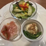 カプリッシォ - 