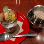 エリックサウスマサラダイナー - 