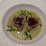 エリックサウスマサラダイナー - 