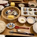 界 長門 - 料理写真: