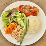 海の家 Beach house Happy Go Lucky - 