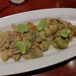 エリックサウスマサラダイナー - 