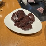 いただきます。 - 