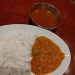 エリックサウスマサラダイナー - 