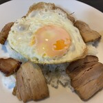 長屋cafe うさぎの楽園 - 料理写真: