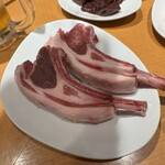 いただきます。 - 