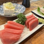 魚三酒場 富岡店 - 