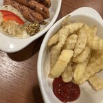 カプリッシォ - 