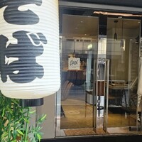 NK 蕎麦屋の二階 - 