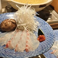 NK 蕎麦屋の二階 - 
