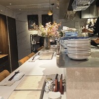 NK 蕎麦屋の二階 - 