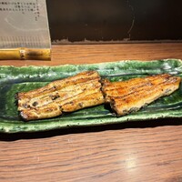 新宿うな鐵 はなれ - 特上蒲焼