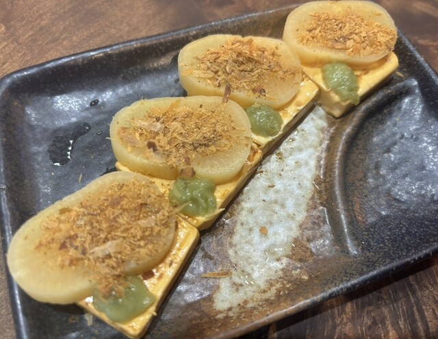 Teppanyaki Warashibe photo 2