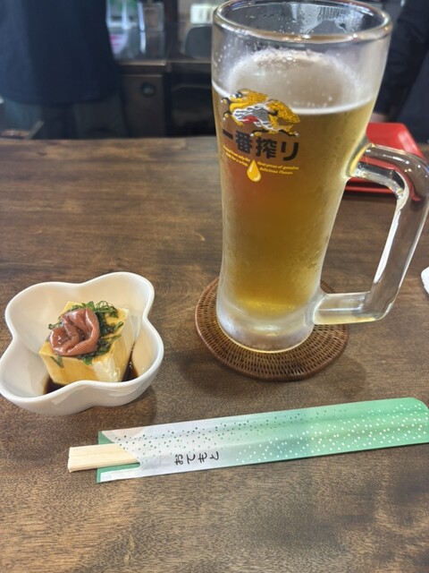 Teppanyaki Warashibe