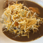 すき家 - 料理写真: