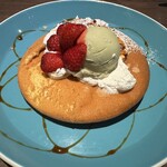 オスロ コーヒー セントラルパーク店 - 