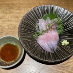 分上野藪 かねこ - 