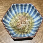 分上野藪 かねこ - 