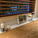 分上野藪 かねこ - 