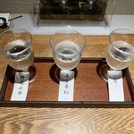 分上野藪 かねこ - 