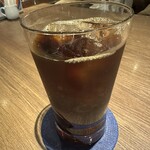 オスロ コーヒー セントラルパーク店 - 