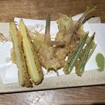 分上野藪 かねこ - 