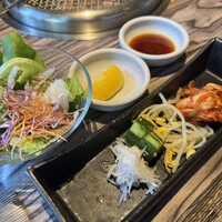 焼肉 べこ亭 たまプラーザ本店 - 