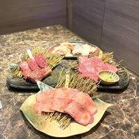 肉匠 コギヤ 宴庭  - 