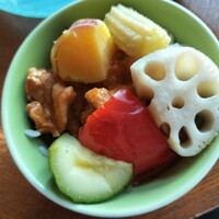 The lounge on the water - 