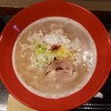 麺や わた邉