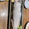 九州の地魚料理 侍 浜松町店
