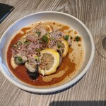 ザ オイスタールーム - 