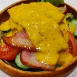 SPAGHETTI　KAKEHASHI - 