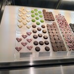 STAR JEWELRY CAFE & Chocolatier - 