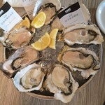 ザ オイスタールーム - 