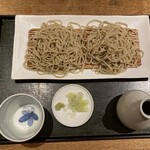 分上野藪 かねこ - 