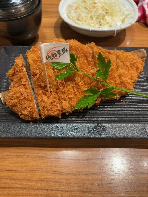 Kiwami Tonkatsu Katsuki Keisen Ten