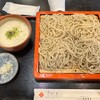 芝大門 更科布屋 本店