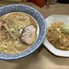 長州ラーメン万龍軒 富士見店