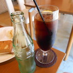 九品寺カフェ コモド - 