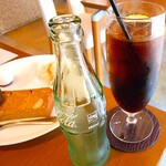 九品寺カフェ コモド - 